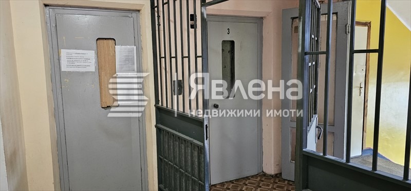 Продава 2-СТАЕН, гр. София, Люлин 1, снимка 6 - Апартаменти - 54479133