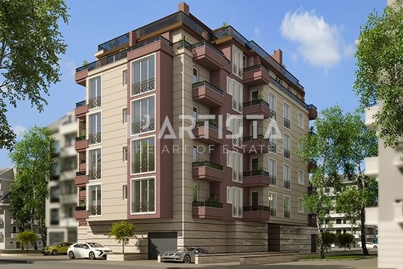 Продава 3-СТАЕН, гр. София, Левски В, снимка 3 - Aпартаменти - 49583083