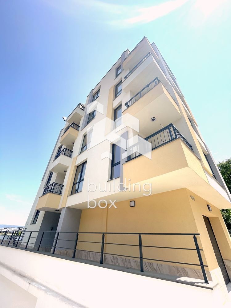 Till salu  2 sovrum Varna , Asparuhovo , 98 kvm | 82193070 - bild [3]