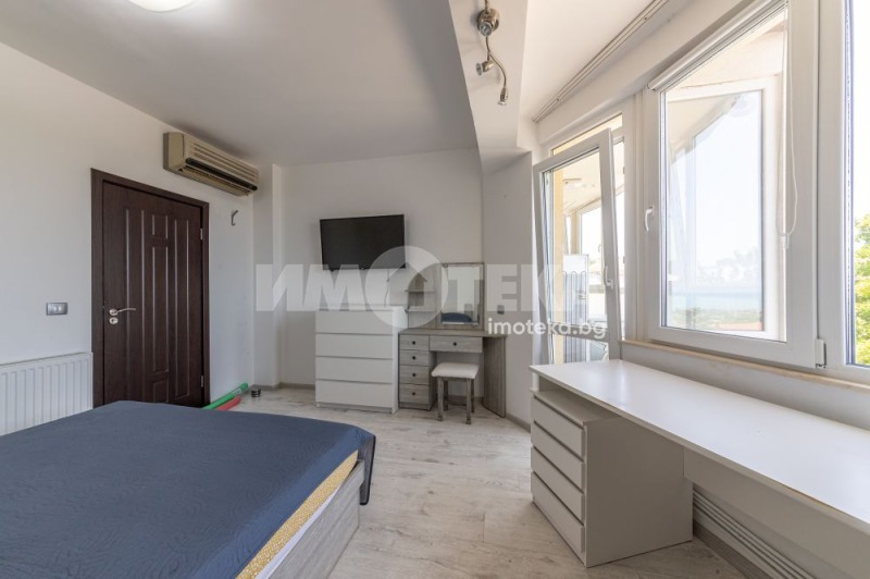 Zu verkaufen  2 Schlafzimmer Warna , m-t Dolna Traka , 104 qm | 42587921 - Bild [9]