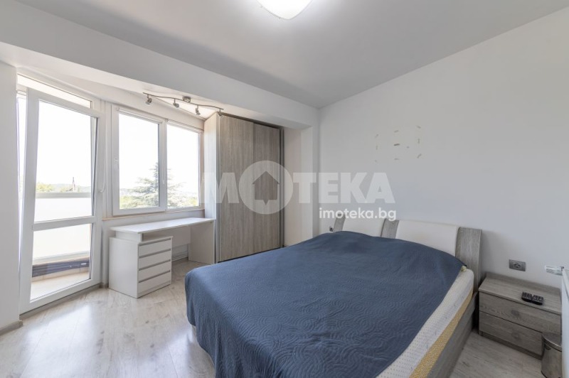 Zu verkaufen  2 Schlafzimmer Warna , m-t Dolna Traka , 104 qm | 42587921 - Bild [8]