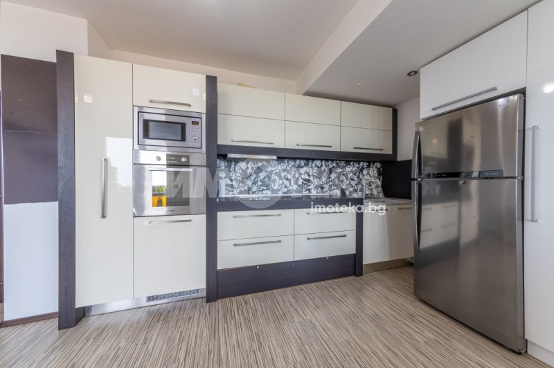 Zu verkaufen  2 Schlafzimmer Warna , m-t Dolna Traka , 104 qm | 42587921 - Bild [3]