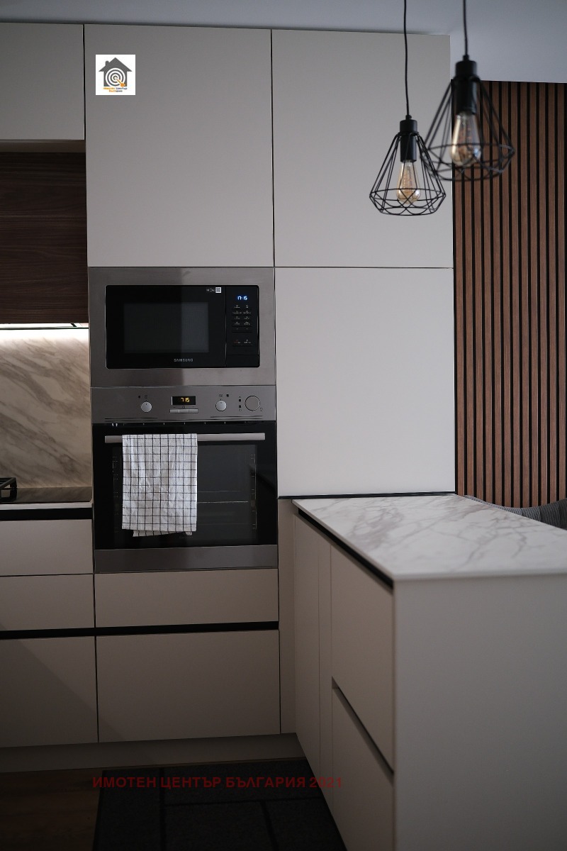 Satılık  2 yatak odası Sofia , Manastirski livadi , 104 metrekare | 30944131 - görüntü [2]