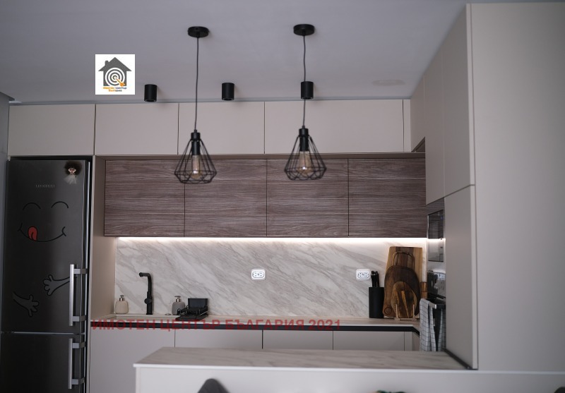Satılık  2 yatak odası Sofia , Manastirski livadi , 104 metrekare | 30944131 - görüntü [3]