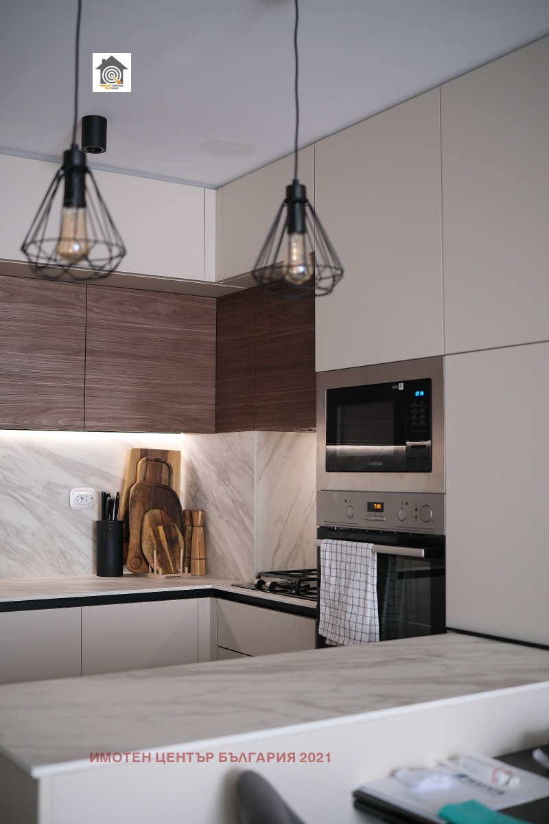 Satılık  2 yatak odası Sofia , Manastirski livadi , 104 metrekare | 30944131 - görüntü [4]