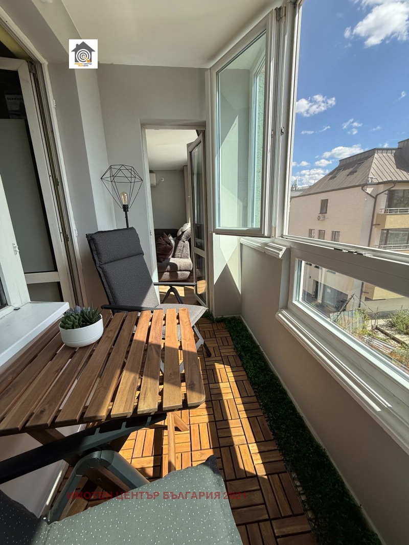 Satılık  2 yatak odası Sofia , Manastirski livadi , 104 metrekare | 30944131 - görüntü [17]