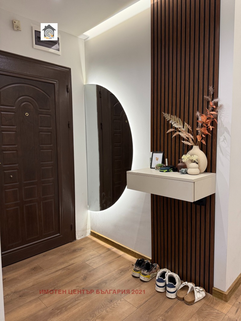 Satılık  2 yatak odası Sofia , Manastirski livadi , 104 metrekare | 30944131 - görüntü [9]