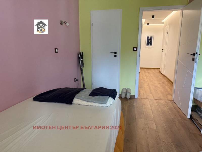 Satılık  2 yatak odası Sofia , Manastirski livadi , 104 metrekare | 30944131 - görüntü [8]