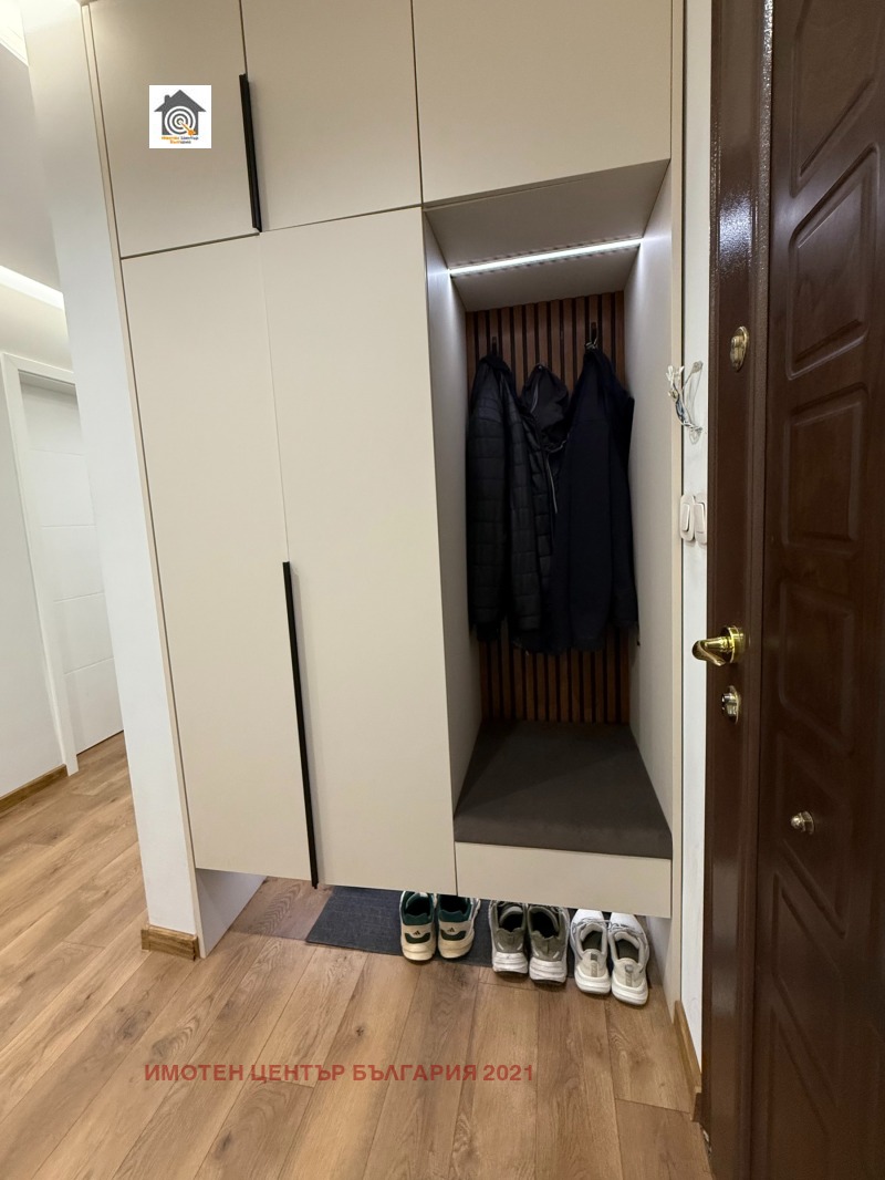 Satılık  2 yatak odası Sofia , Manastirski livadi , 104 metrekare | 30944131 - görüntü [11]