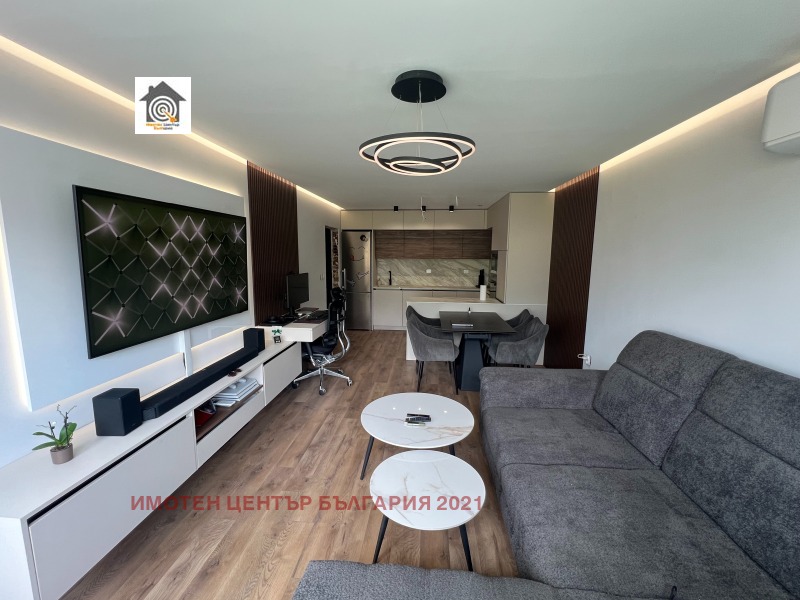 Satılık  2 yatak odası Sofia , Manastirski livadi , 104 metrekare | 30944131