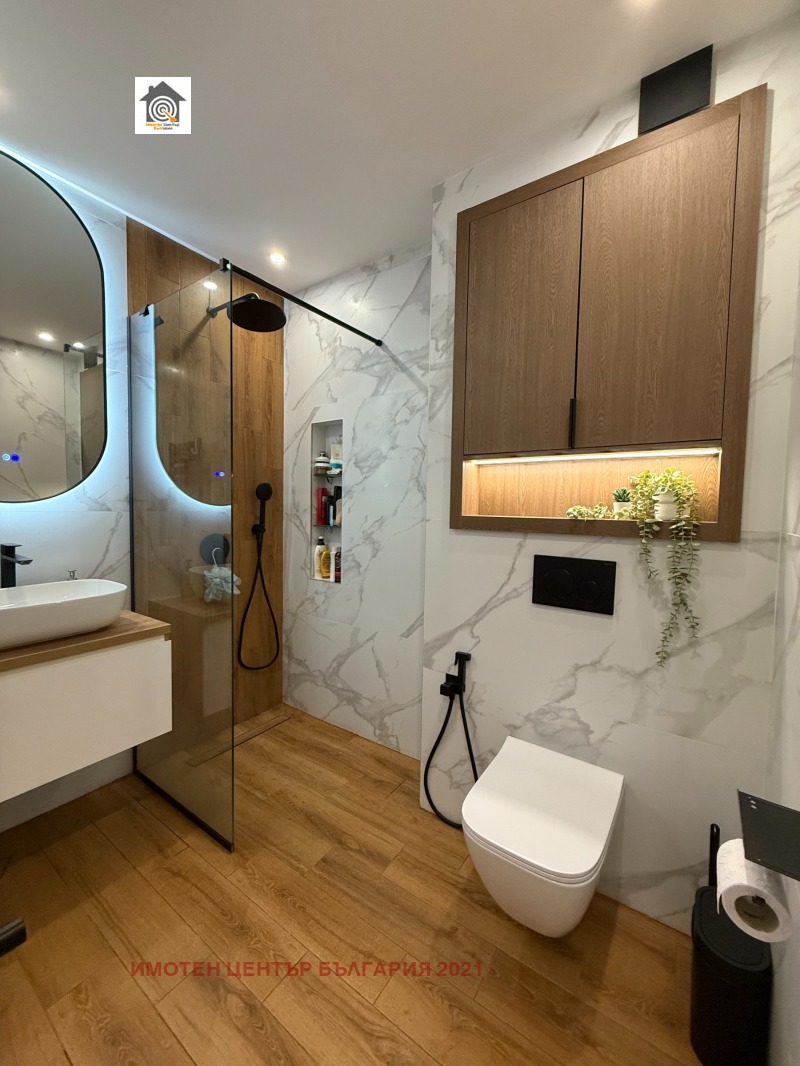 Satılık  2 yatak odası Sofia , Manastirski livadi , 104 metrekare | 30944131 - görüntü [12]