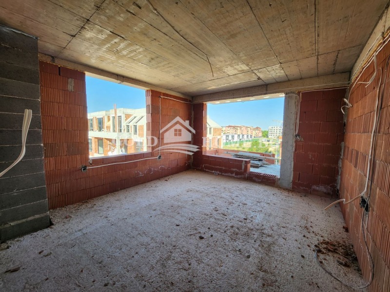 Zu verkaufen  2 Schlafzimmer Plowdiw , Ostromila , 119 qm | 73314113 - Bild [2]