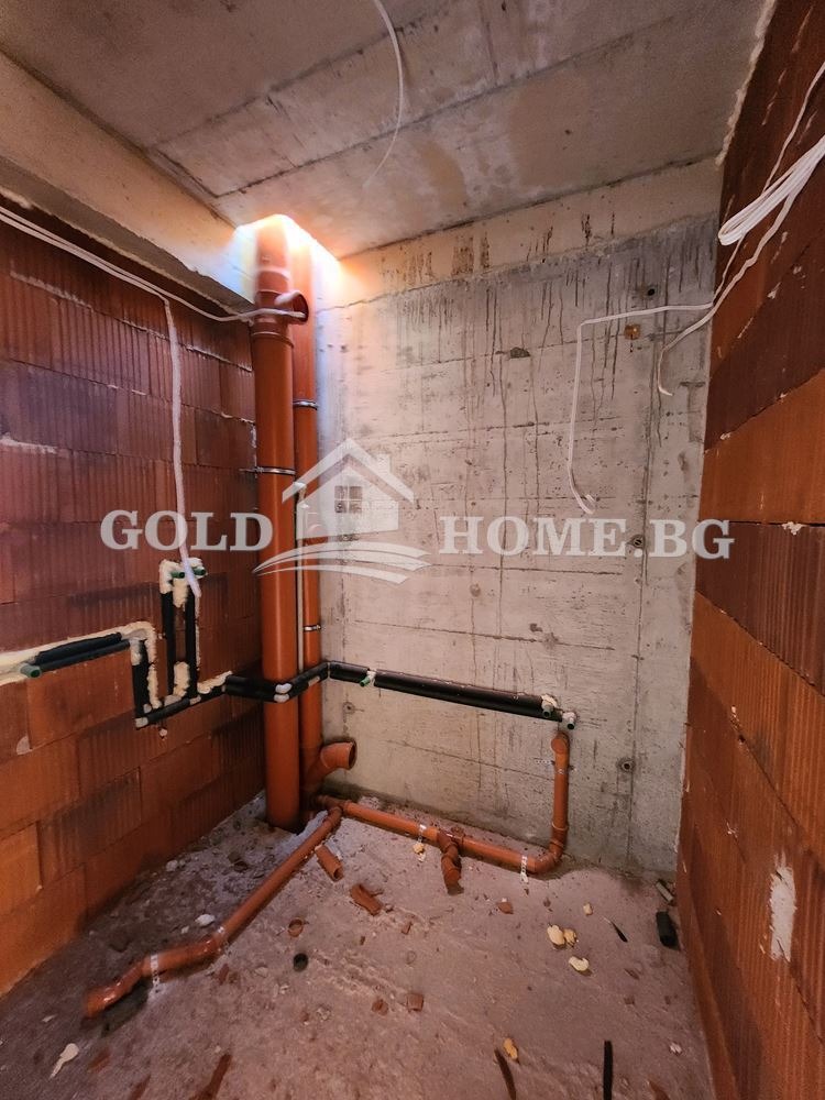 Zu verkaufen  2 Schlafzimmer Plowdiw , Ostromila , 119 qm | 73314113 - Bild [10]
