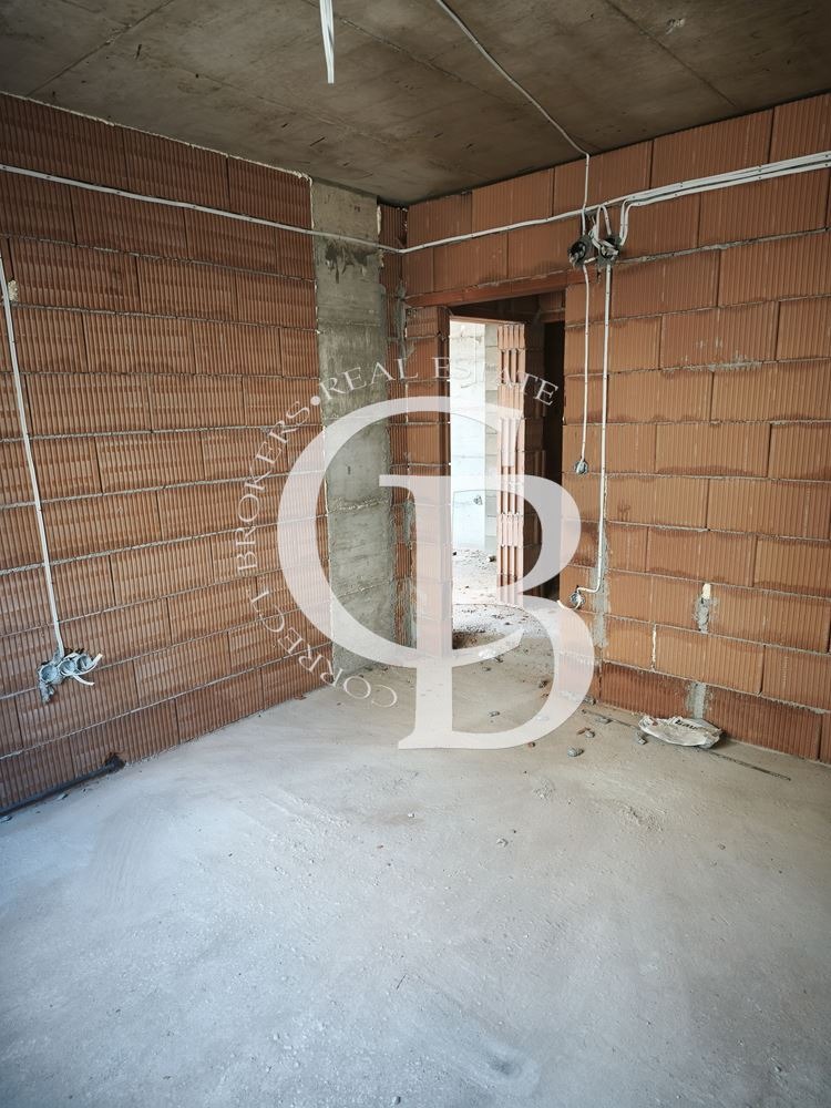 Продава 3-СТАЕН, гр. Варна, Бизнес хотел, снимка 12 - Апартаменти - 53702921