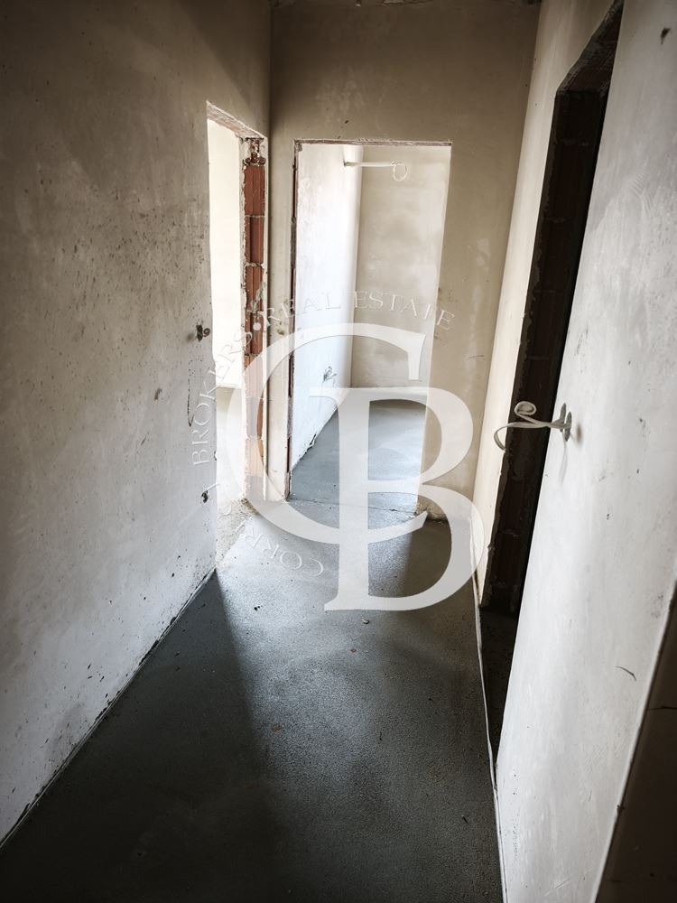 Продава 3-СТАЕН, гр. Варна, Бизнес хотел, снимка 3 - Апартаменти - 53702921