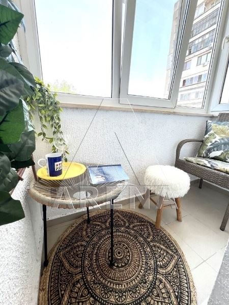 Till salu  2 sovrum Plovdiv , Hristo Smirnenski , 97 kvm | 50894192 - bild [11]