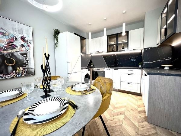 Till salu  2 sovrum Plovdiv , Hristo Smirnenski , 97 kvm | 50894192 - bild [3]