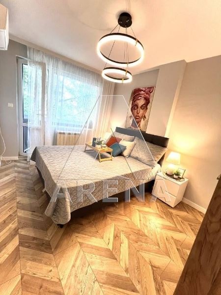 Till salu  2 sovrum Plovdiv , Hristo Smirnenski , 97 kvm | 50894192 - bild [6]