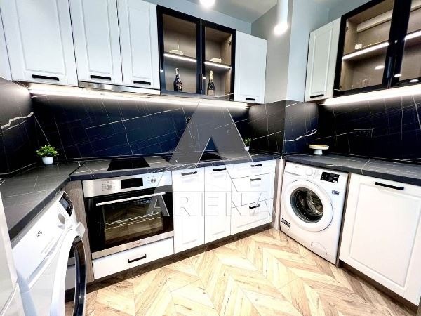 Till salu  2 sovrum Plovdiv , Hristo Smirnenski , 97 kvm | 50894192 - bild [4]