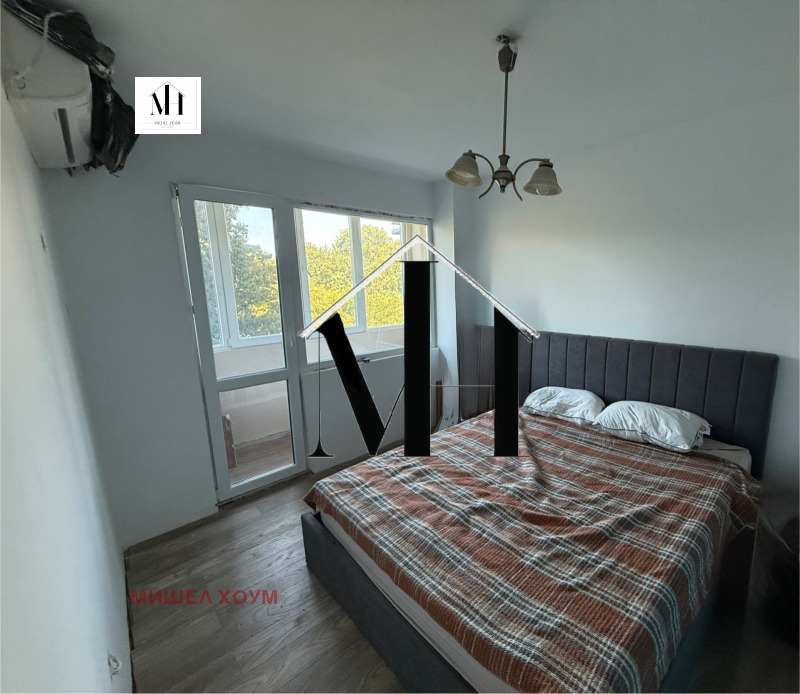 Te koop  2 slaapkamers Varna , Grand Mol , 75 m² | 46405568 - afbeelding [6]