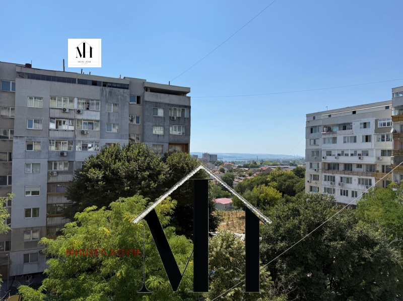 Te koop  2 slaapkamers Varna , Grand Mol , 75 m² | 46405568 - afbeelding [3]