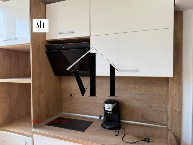 Te koop  2 slaapkamers Varna , Grand Mol , 75 m² | 46405568 - afbeelding [2]
