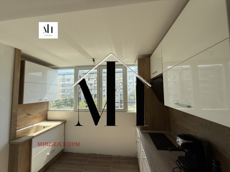 Te koop  2 slaapkamers Varna , Grand Mol , 75 m² | 46405568 - afbeelding [5]