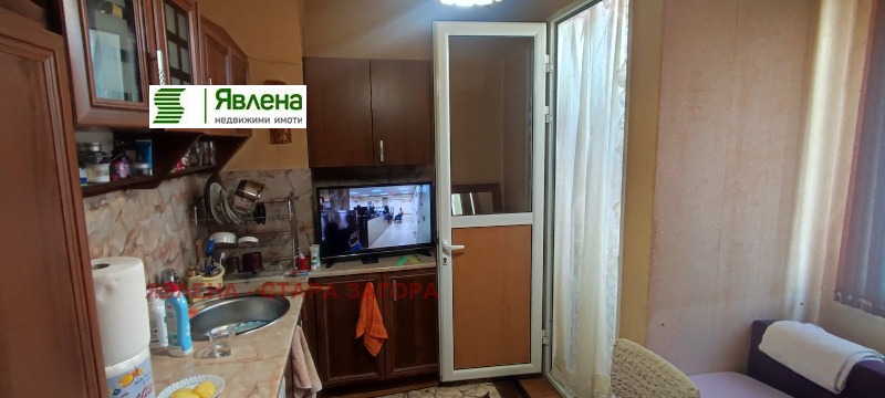 Zu verkaufen  2 Schlafzimmer Stara Zagora , Tri tschutschura - sewer , 62 qm | 58659039 - Bild [4]