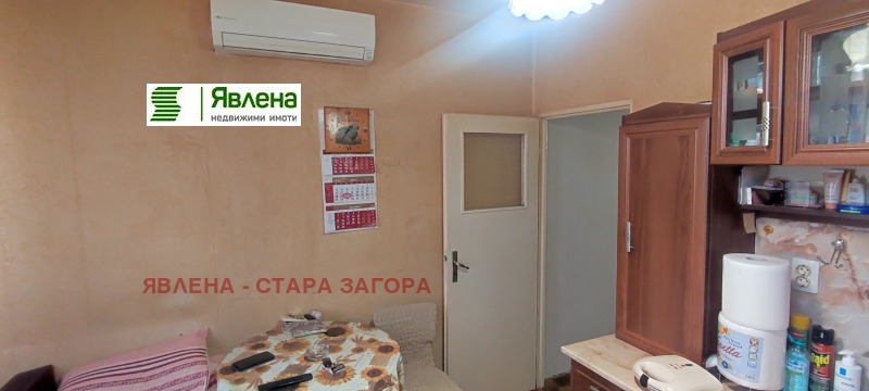 Zu verkaufen  2 Schlafzimmer Stara Zagora , Tri tschutschura - sewer , 62 qm | 58659039 - Bild [5]