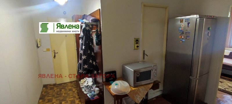 Zu verkaufen  2 Schlafzimmer Stara Zagora , Tri tschutschura - sewer , 62 qm | 58659039 - Bild [6]