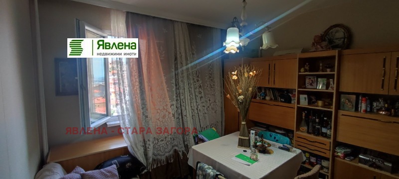 Zu verkaufen  2 Schlafzimmer Stara Zagora , Tri tschutschura - sewer , 62 qm | 58659039 - Bild [3]
