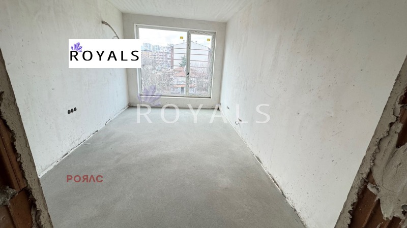 Продава 3-СТАЕН, гр. София, Овча купел 1, снимка 16 - Апартаменти - 53167551