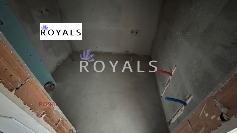 Продава 3-СТАЕН, гр. София, Овча купел 1, снимка 14 - Апартаменти - 53167551