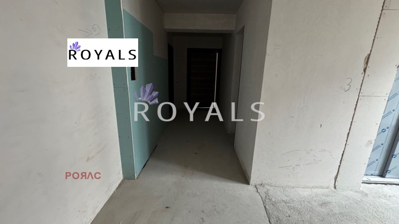 Продава 3-СТАЕН, гр. София, Овча купел 1, снимка 6 - Апартаменти - 53167551