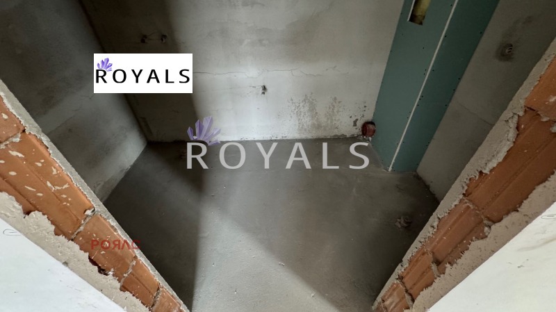 Продава 3-СТАЕН, гр. София, Овча купел 1, снимка 13 - Апартаменти - 53167551