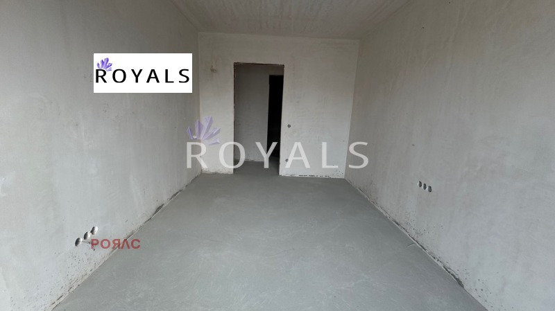 Продава 3-СТАЕН, гр. София, Овча купел 1, снимка 9 - Апартаменти - 53167551