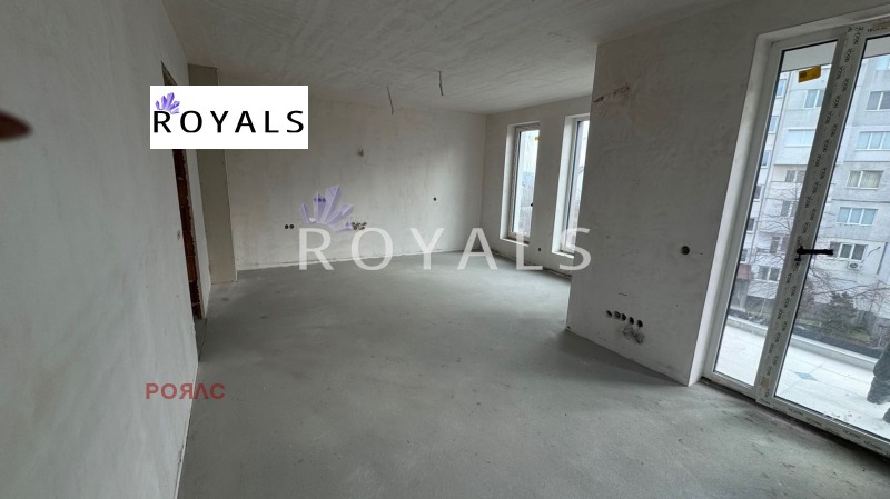 Продава 3-СТАЕН, гр. София, Овча купел 1, снимка 2 - Апартаменти - 53167551