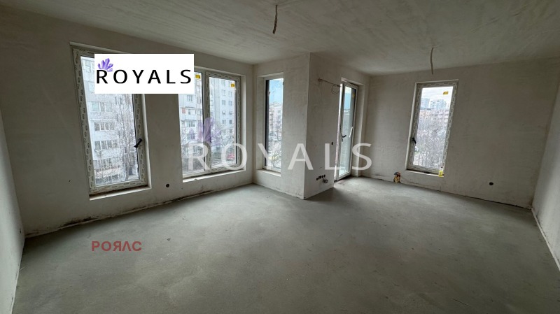 Продава 3-СТАЕН, гр. София, Овча купел 1