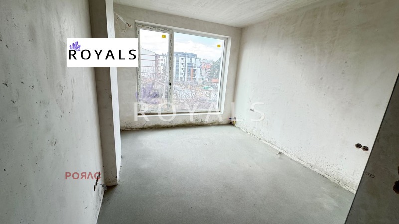 Продава 3-СТАЕН, гр. София, Овча купел 1, снимка 15 - Апартаменти - 53167551