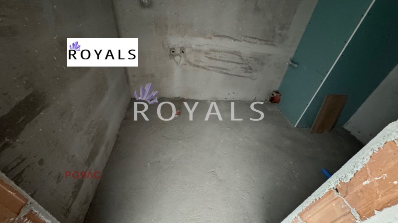 Продава 3-СТАЕН, гр. София, Овча купел 1, снимка 12 - Апартаменти - 53167551