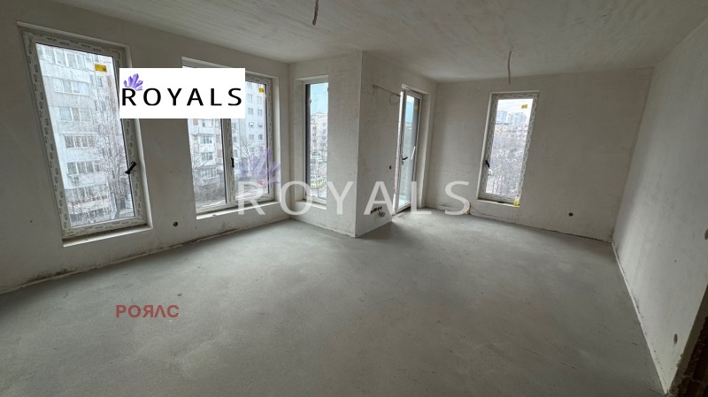 Продава 3-СТАЕН, гр. София, Овча купел 1, снимка 4 - Апартаменти - 53167551