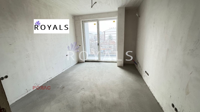 Продава 3-СТАЕН, гр. София, Овча купел 1, снимка 7 - Апартаменти - 53167551