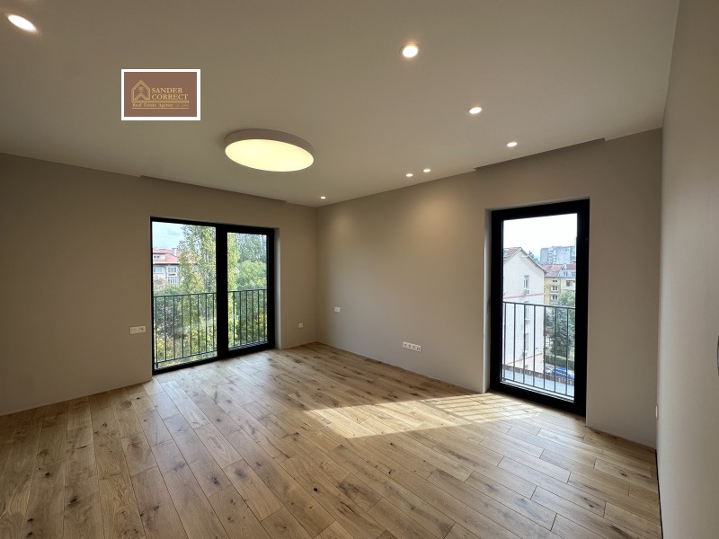 Продава 3-СТАЕН, гр. София, Красно село, снимка 8 - Апартаменти - 53413891