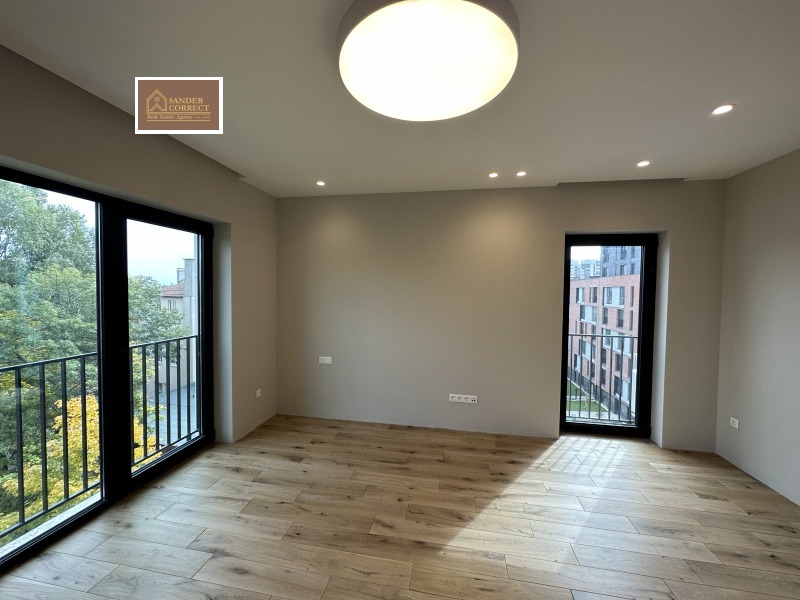 Продава 3-СТАЕН, гр. София, Красно село, снимка 9 - Апартаменти - 53413891