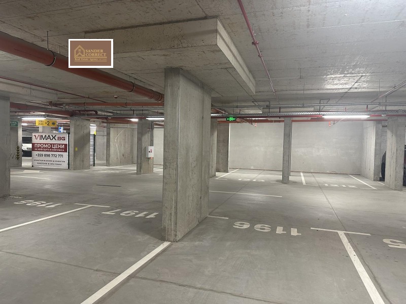 Продава 3-СТАЕН, гр. София, Красно село, снимка 16 - Апартаменти - 53413891