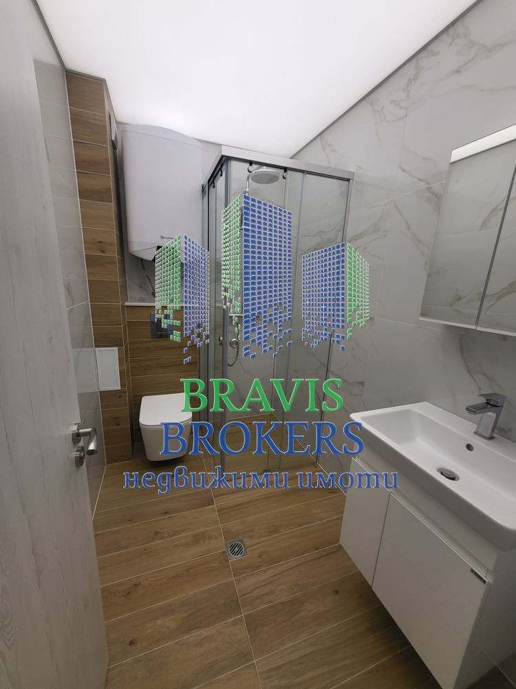 Продава 3-СТАЕН, гр. Варна, Възраждане 3, снимка 4 - Апартаменти - 53717770