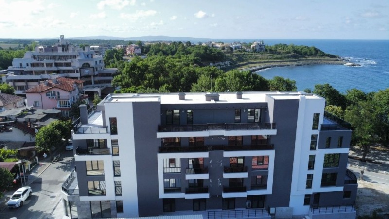 In vendita  3+ camere da letto regione Burgas , Tsarevo , 253 mq | 49639487 - Immagine [4]