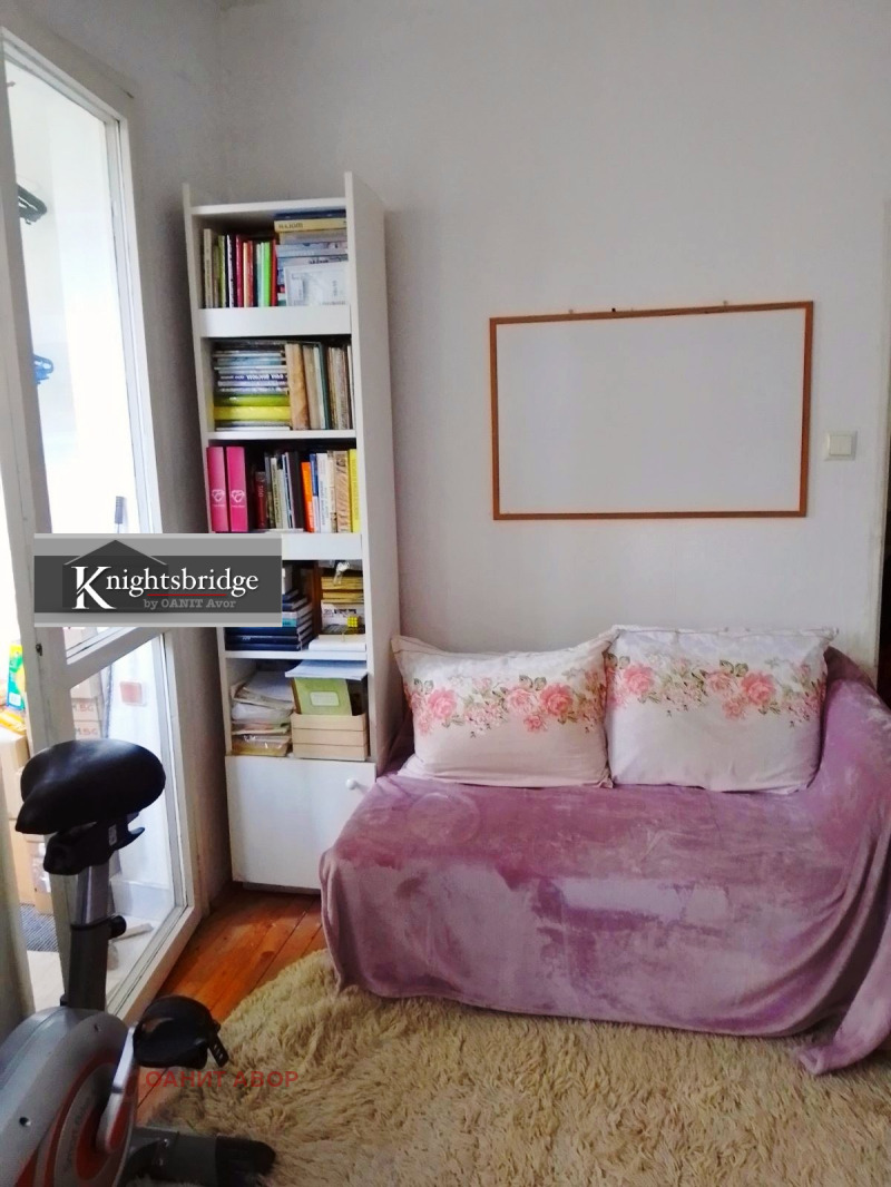 Na prodej  3 ložnice Sofia , Ljulin 10 , 95 m2 | 36836520 - obraz [4]