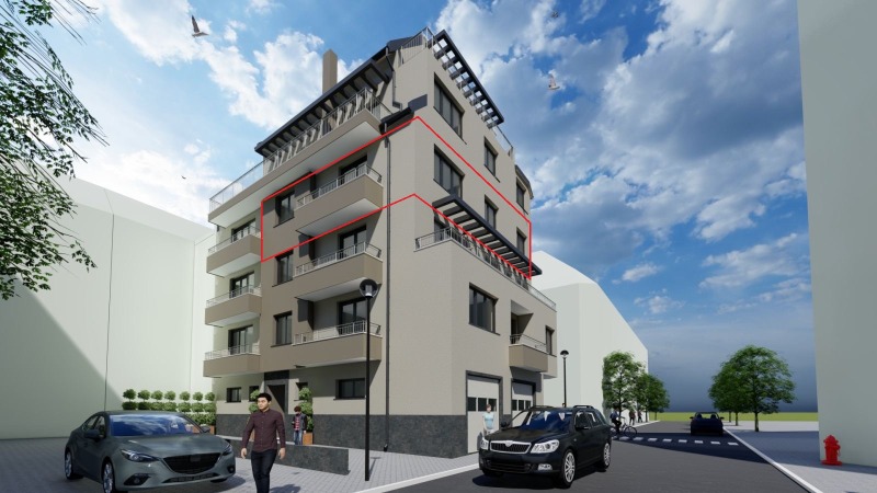 In vendita  3 camere da letto Varna , Biznes hotel , 121 mq | 56968253 - Immagine [2]