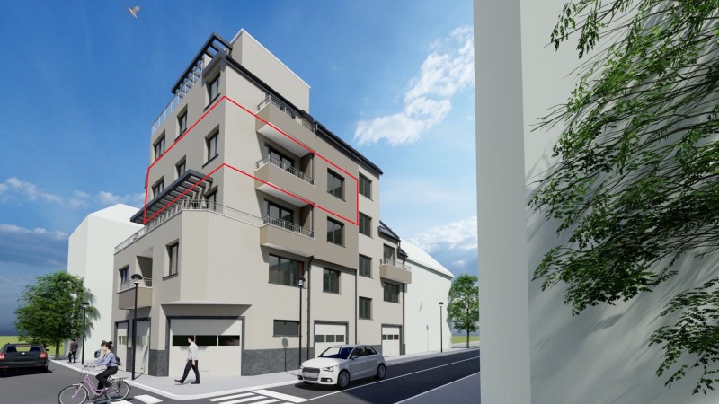 In vendita  3 camere da letto Varna , Biznes hotel , 121 mq | 56968253 - Immagine [3]
